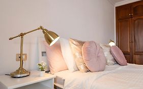 Relaxing Beach Apartment, Playa De Los Cristianos